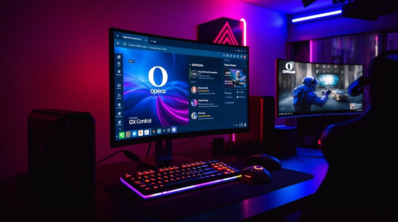 Unlock peak performance: the ultimate Opera GX setup guide for power users and gamers