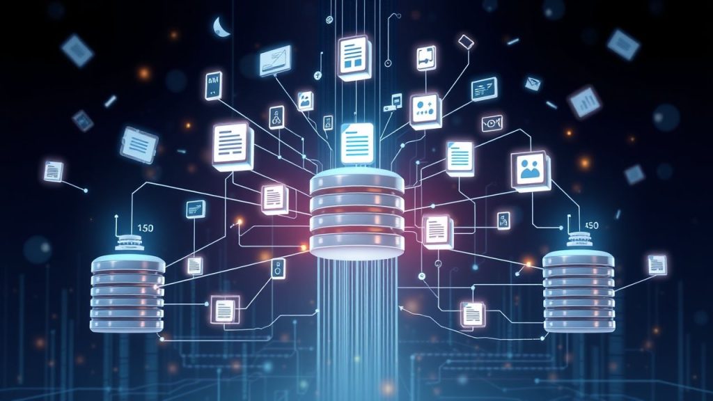 The Future of Database Management Systems (DBMS) in Tech & Development